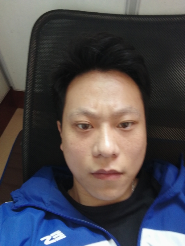 爱上的感觉的第一张照片--古田上门女婿服务网